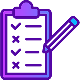 To do list icon