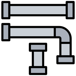 Pipe icon