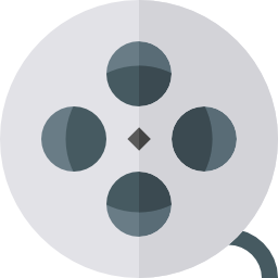 filmrolle icon