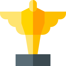 Oscar icon