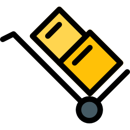 Trolley icon