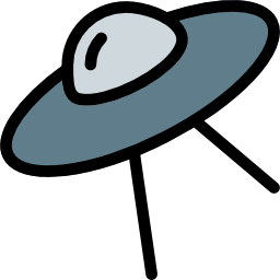 Ufo icon