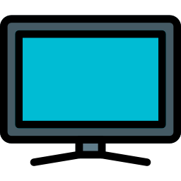 monitor icon