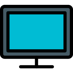 monitor icon