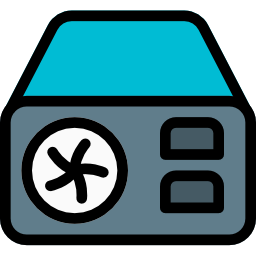 leistung icon