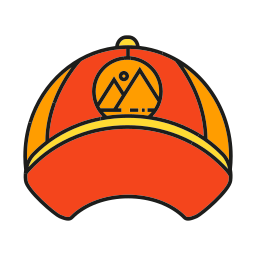 Hat icon