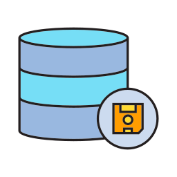 Database icon