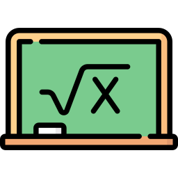 Blackboard icon