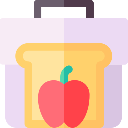 lunch-box icon