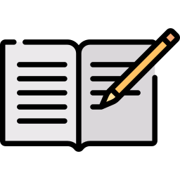 Notebook icon