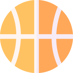 basquetebol Ícone