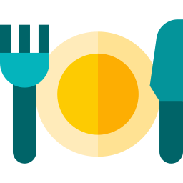 Dinner icon