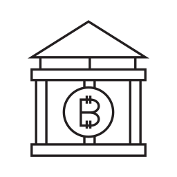 Bank icon