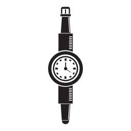 Clock icon