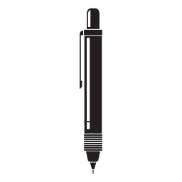 Pen icon