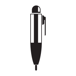 Pen icon