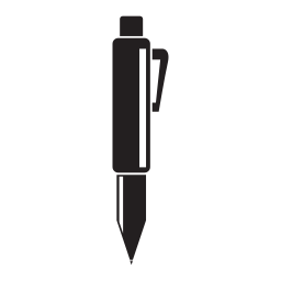 Pen icon