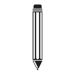 Pen icon