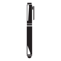 Pen icon