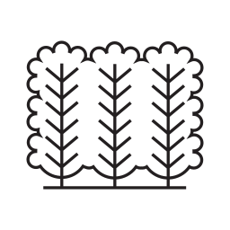 Plant icon