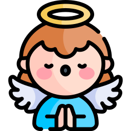 Angel icon