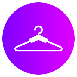 Hanger icon