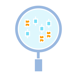 Analysis icon