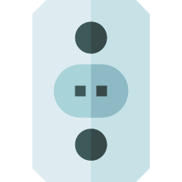 Socket icon