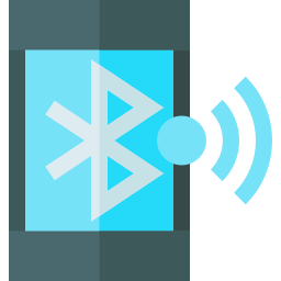 bluetooth icon