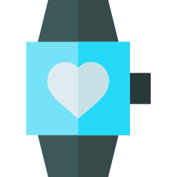 Smartwatch icon