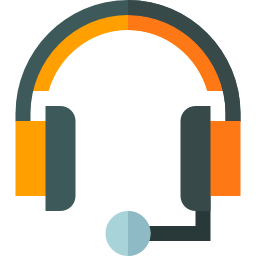 Headphones icon