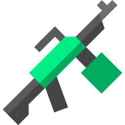 maschinengewehr icon