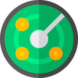 radar icon