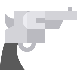 revolver icon