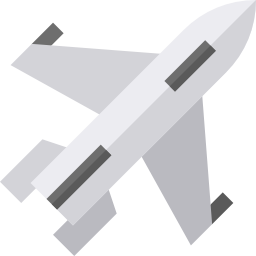 jet icon