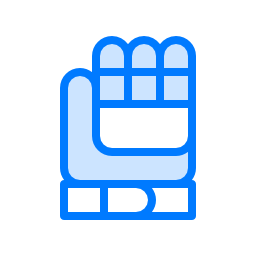 Glove icon