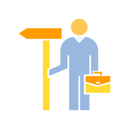 straßenschild icon