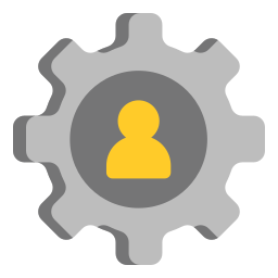 Administrator icon