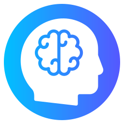 Brain icon