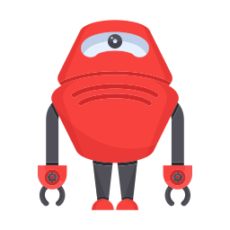 roboter icon