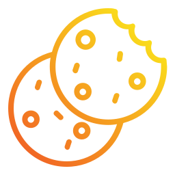 Cookies icon