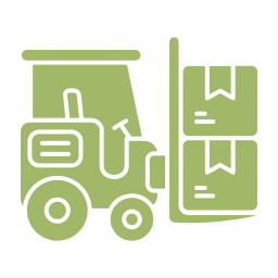 Forklift icon