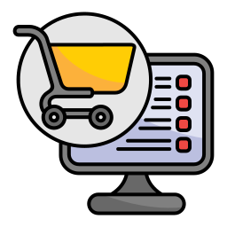 e-commerce icon