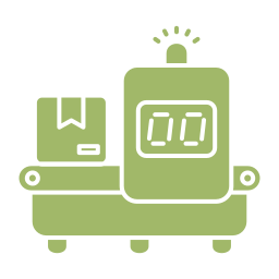 Conveyor icon