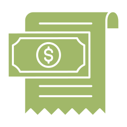 Invoice icon