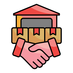 Agreement icon