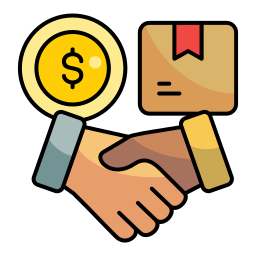 Agreement icon