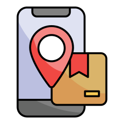 Delivery icon