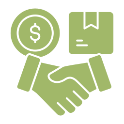 Agreement icon