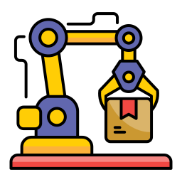 roboter icon